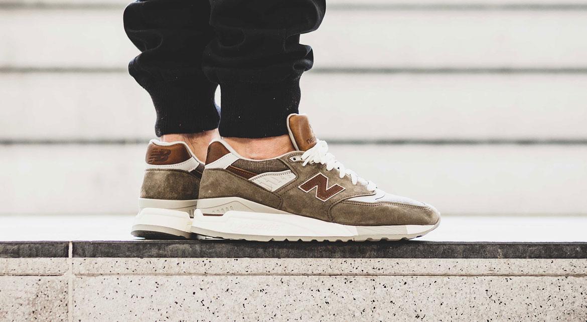 New Balance M 998 DBOA 